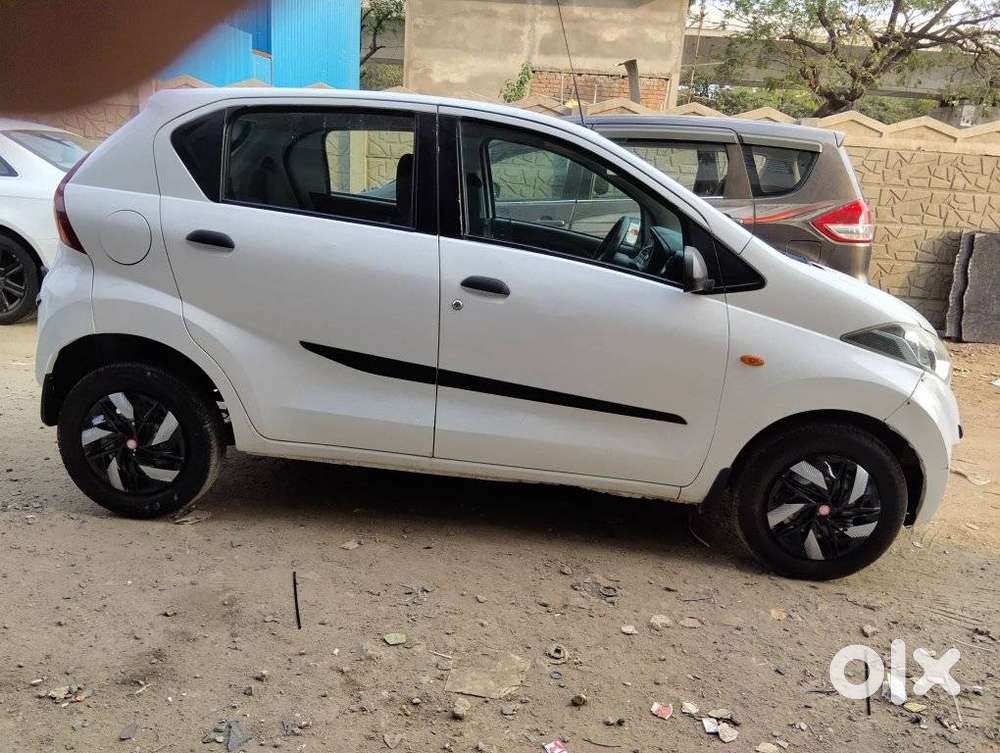 Datsun Redi Go, 2018, Petrol