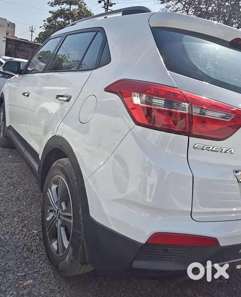 Hyundai Creta 1.6  Diesel Good Condition