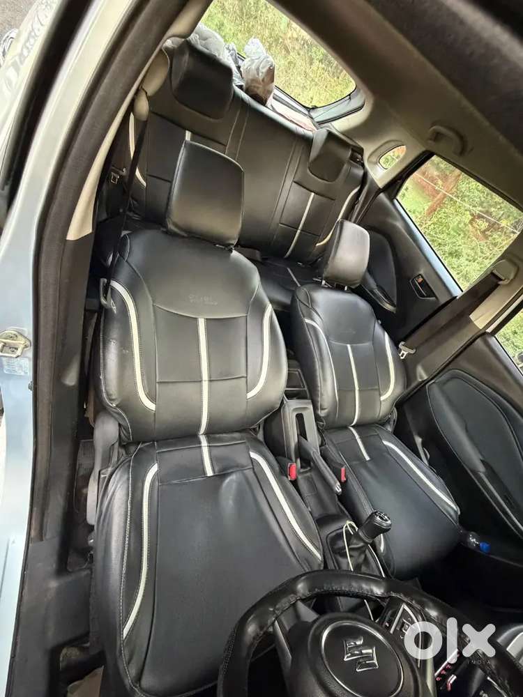 Maruti Suzuki Baleno 2022 Petrol 16700 Km Driven