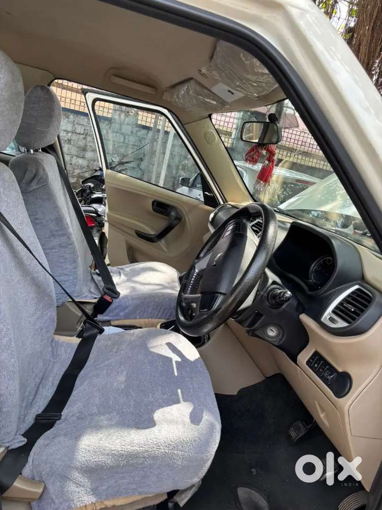 Mahindra Bolero Neo 2023 Diesel 43000 Km Driven