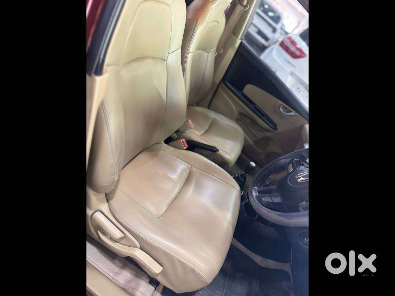 Honda Amaze 2013-2016 Vx I-dtec, 2016, Diesel