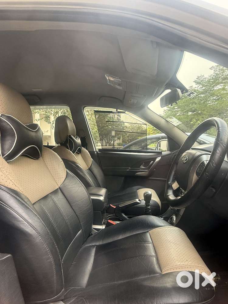 Mahindra Xuv500 W7, 2019, Diesel