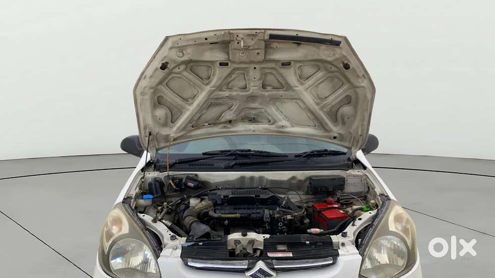 Maruti Suzuki Alto 800 2012-2016 Lxi, 2015, Petrol