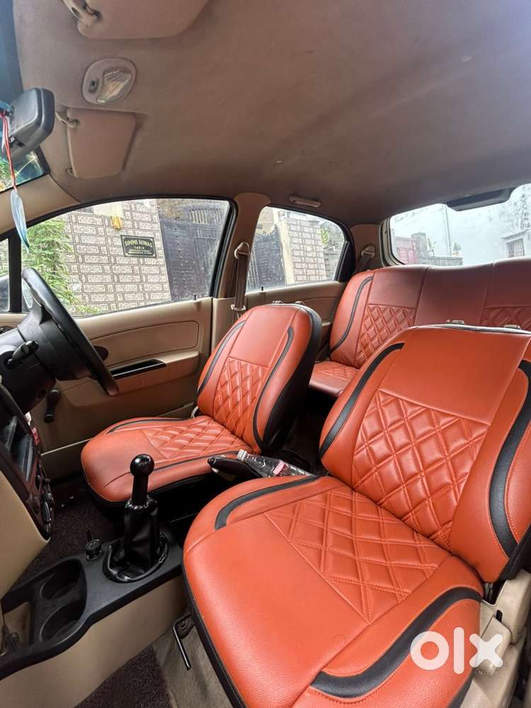 Chevrolet Spark Petrol 2010 Paper Till 2031 Insurace 9 Month Baki Hai