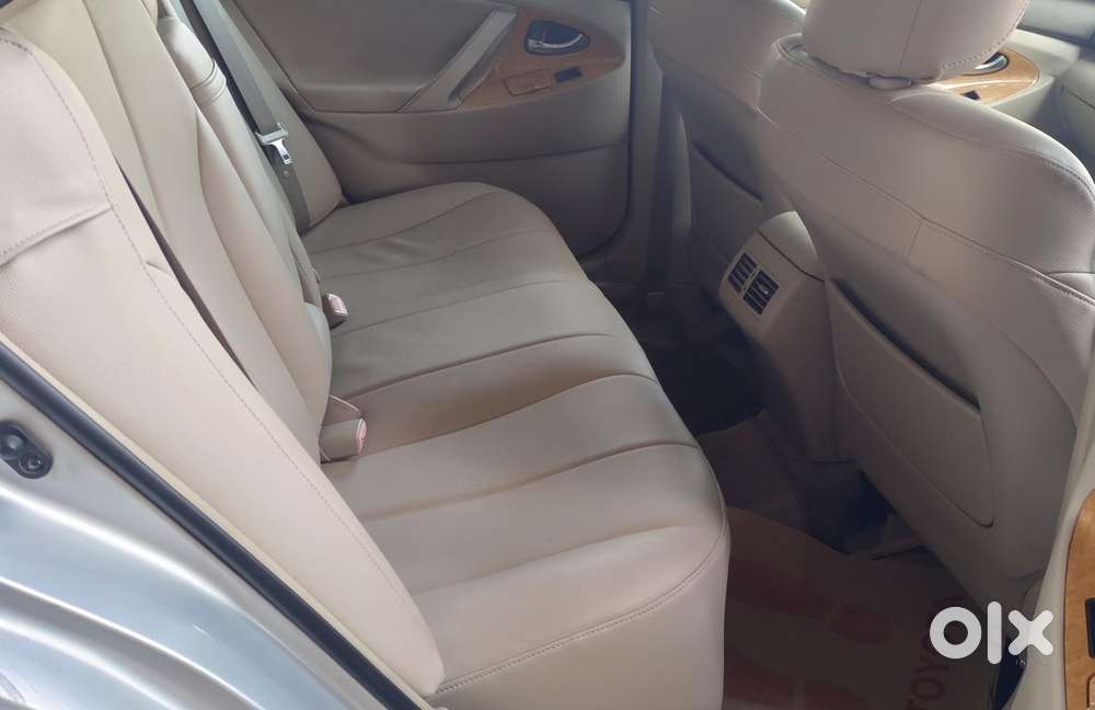 Toyota Camry Automatic