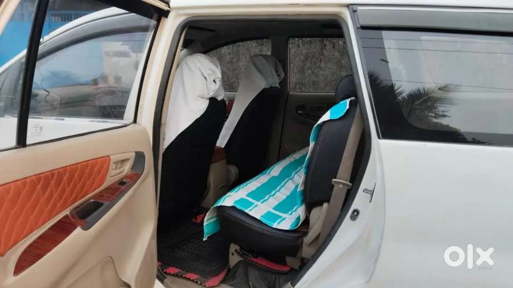 Toyota Bz4x Diesel 2013 Automatic