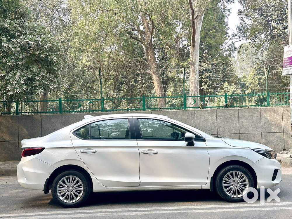 Honda City 1.5 Vx I-vtec Mt, 2023, Petrol