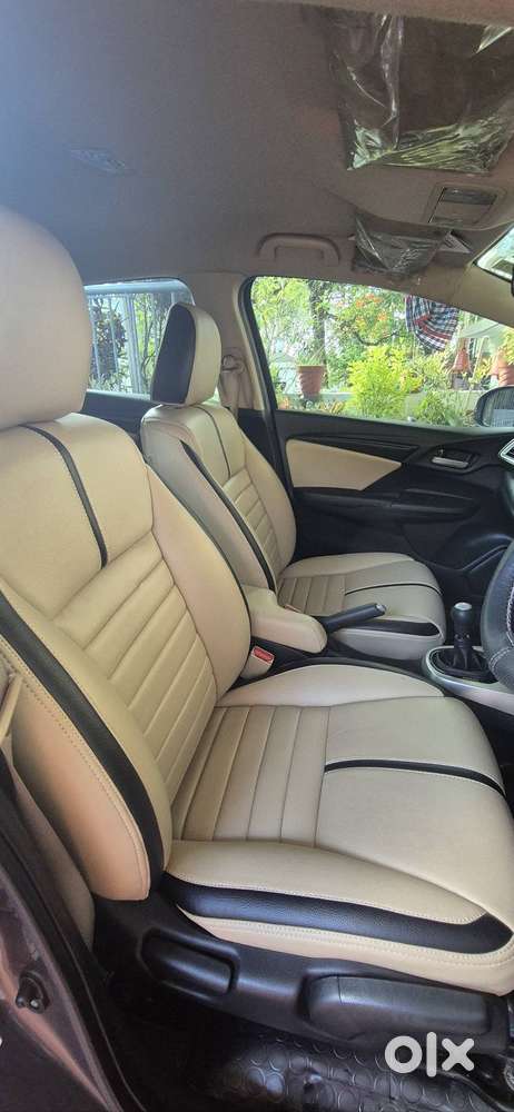 Honda Jazz 2019 Diesel Well Maintained