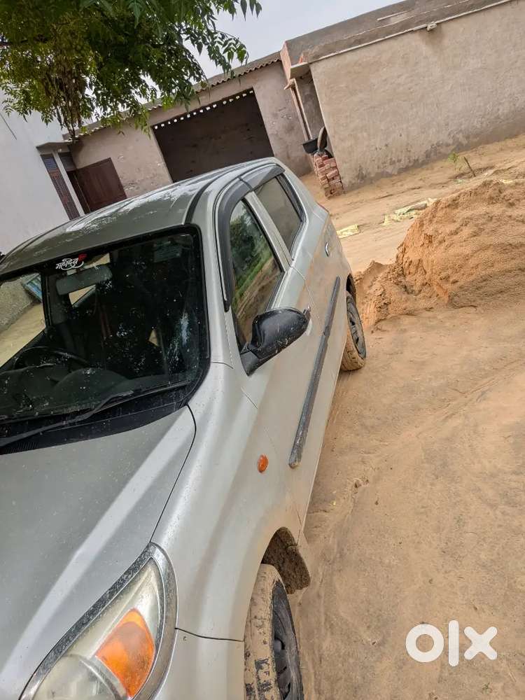 Maruti Suzuki Alto 800 2018 Lxi