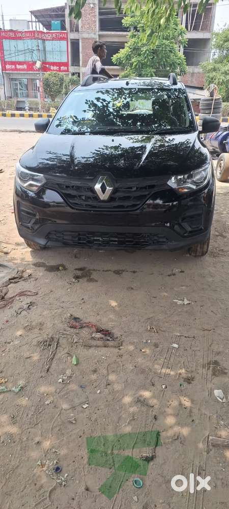 Renault Triber Rxl, 2024, Cng & Hybrids