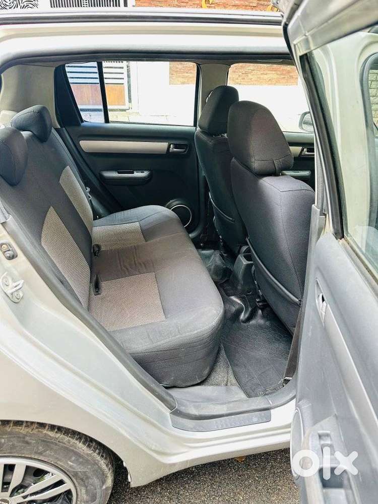 Maruti Suzuki Swift Vdi Bsiii, 2009, Diesel