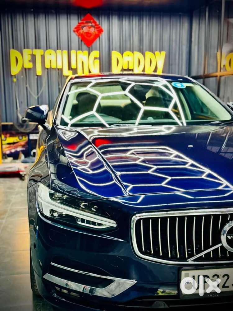 2017 Volvo S90 D4 Inscription