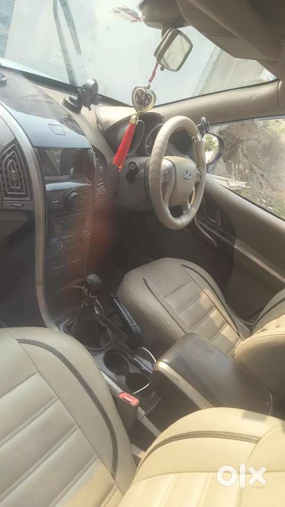 Mahindra Xuv500 2014 Diesel 150000 Km Driven