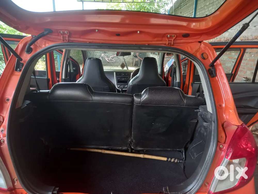 Maruti Suzuki Celerio X 2020