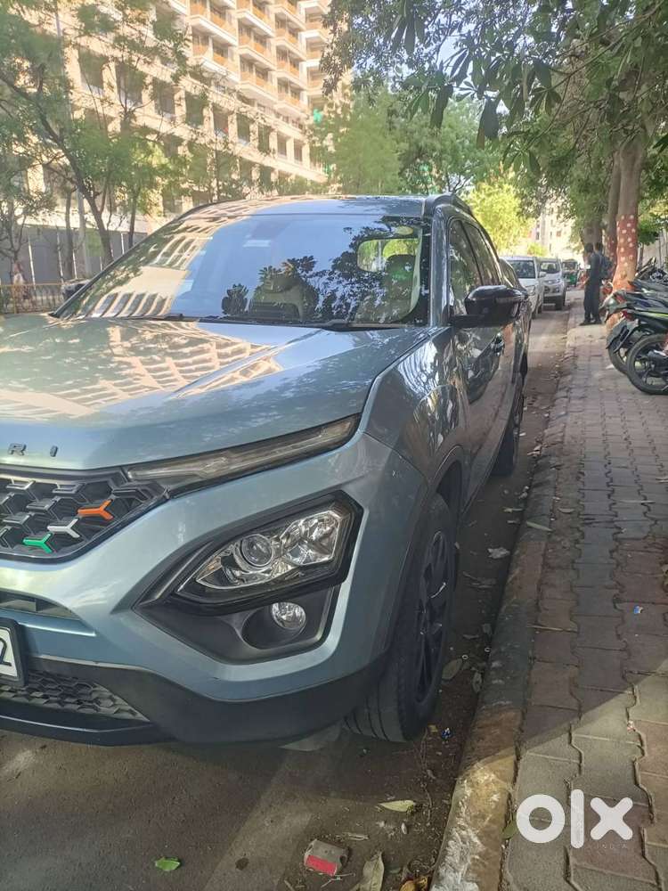 Safari Xza+ Adventure Persona Well Maintained