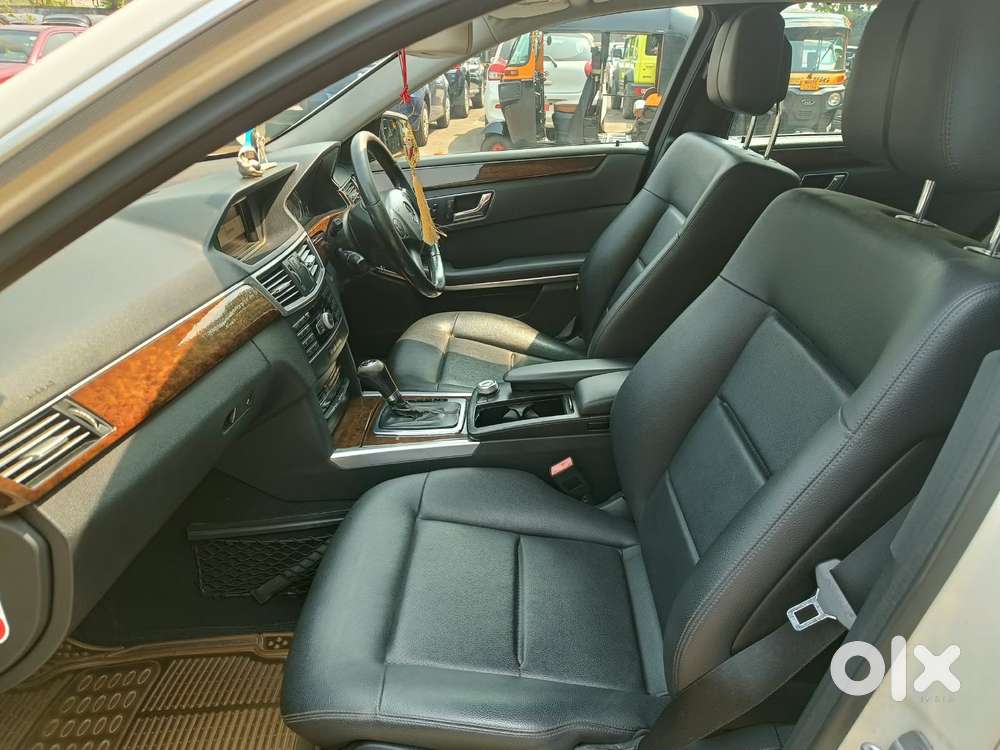 Mercedes-benz E-class E200 Cgi Blue Efficiency, 2012, Petrol