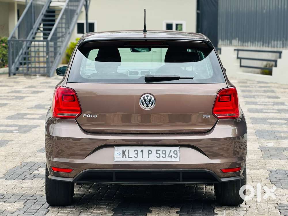 Volkswagen Polo 1.0 Highline Plus Tsi, 2021, Petrol