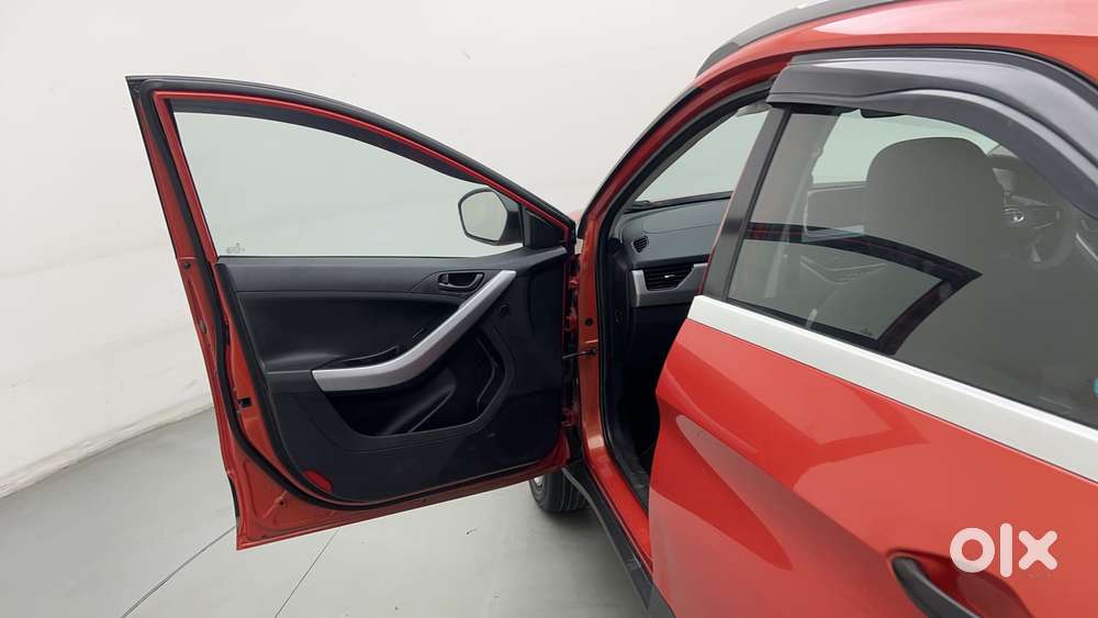 Tata Nexon 1.2 Revotron Xm Plus (s), 2022, Petrol