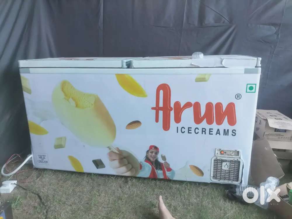 Deep freezer for sale