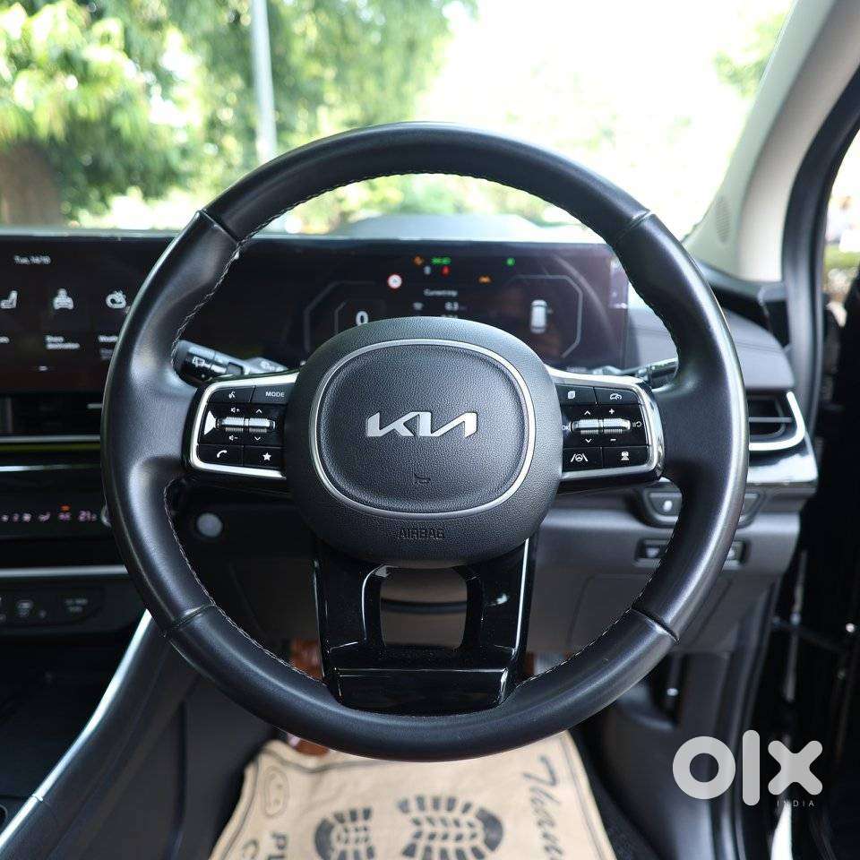 Kia Carnival Limousine Plus 7 Str, 2025, Diesel