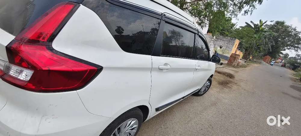 Maruthi Ertiga