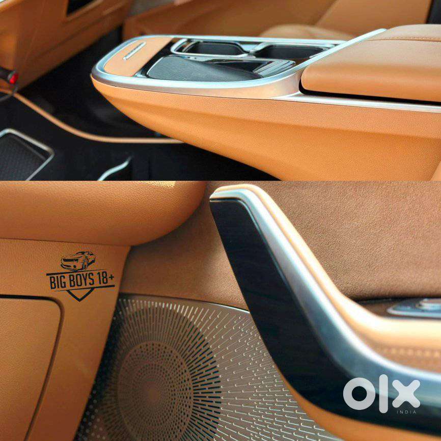 Mg M9 Ev, 2026, Electric