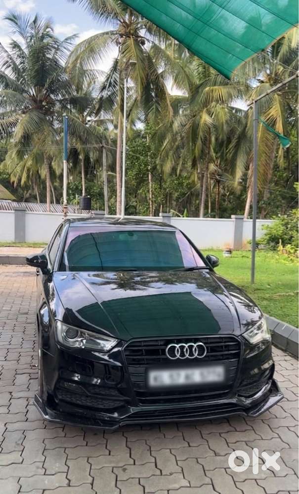 Audi A3 Diesel 2013