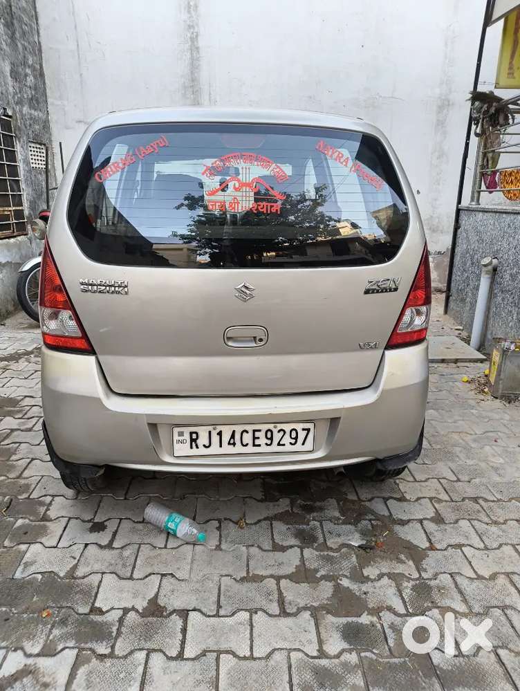 Maruti Suzuki Estilo Vxi 2008