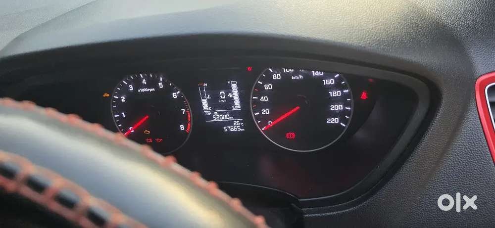 Hyundai Elite I20 Sportz Plus 2019