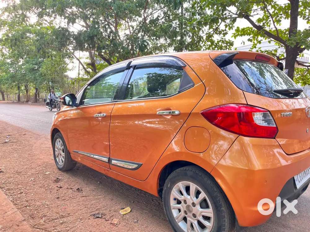 Tata Tiago 2020 Petrol 70000 Km Driven