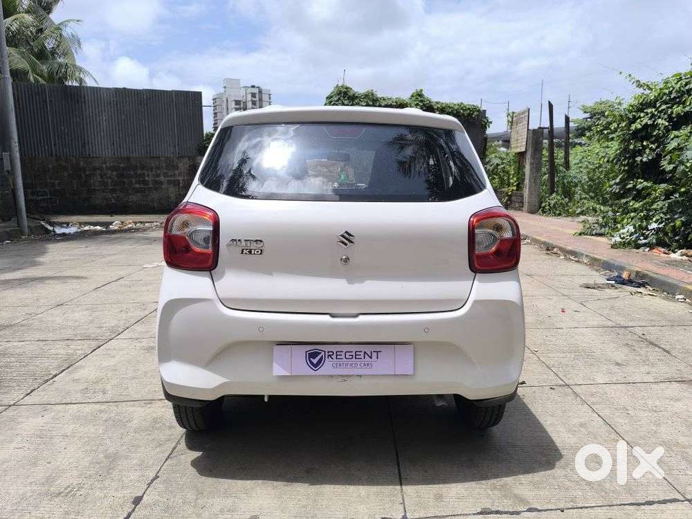 Maruti Suzuki Alto K10 Vxi Airbag, 2026, Petrol
