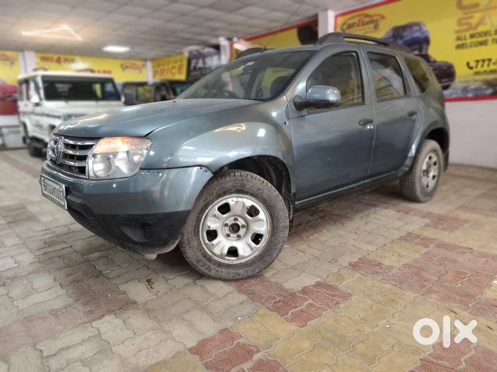 Renault Duster Rxe, 2014, Diesel