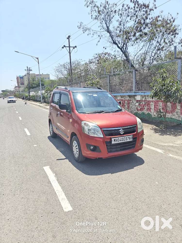 Maruti Wagonr Feel Like New