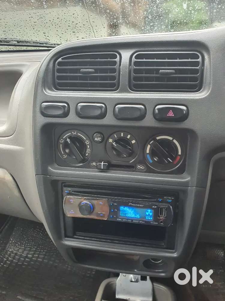 Maruti Suzuki Alto K10 2011 Petrol 87000 Km Driven