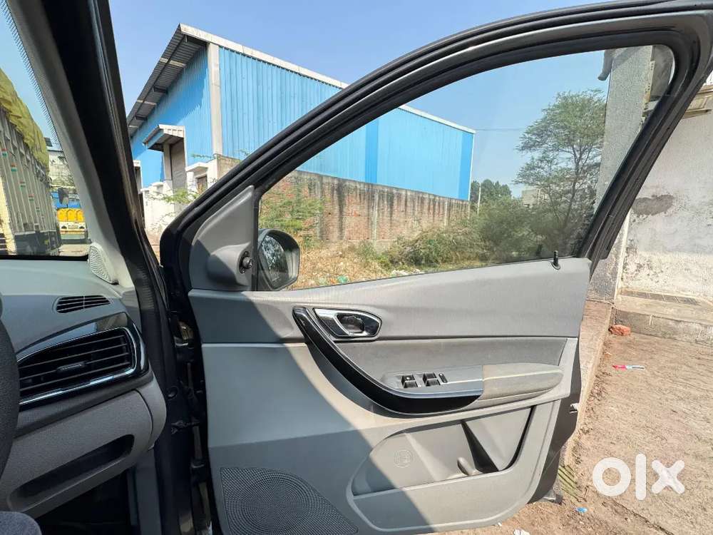 Tata Tigor 2020 Petrol Well Maintained