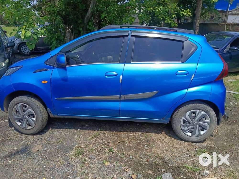 Datsun Redigo 2020-2022 1.0 T (o), 2021, Petrol