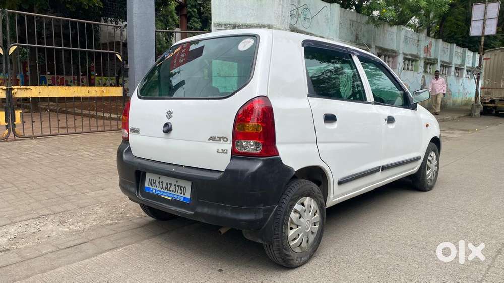 Maruti Suzuki Alto 0.8 Lxi (o), 2013, Petrol