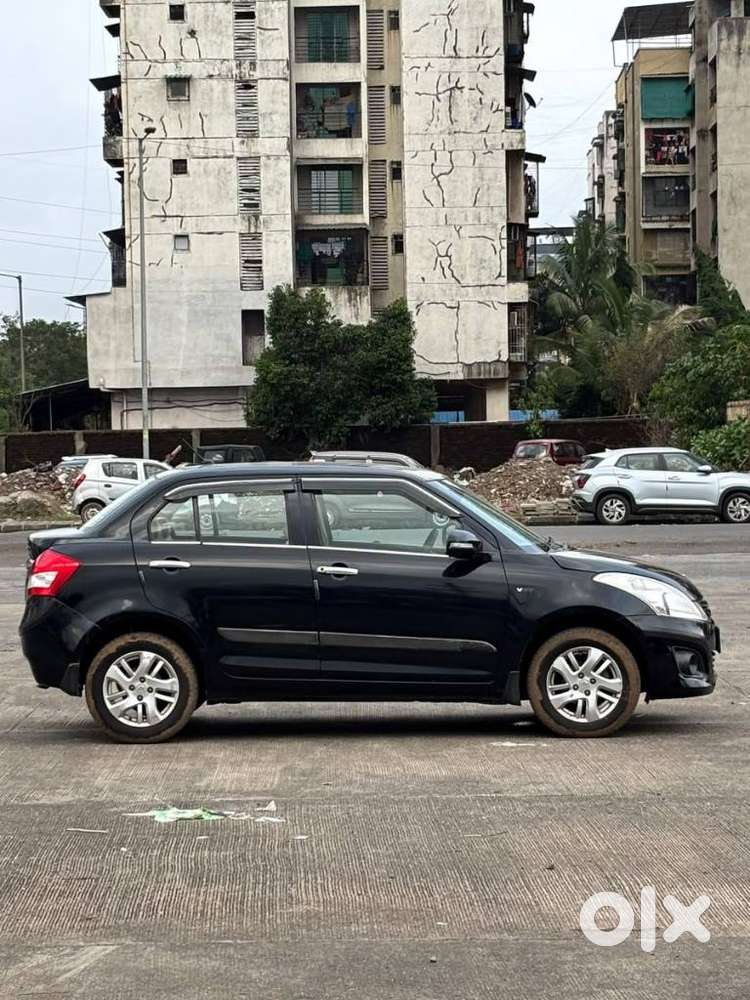 Maruti Suzuki Dzire 1.2 Zxi, 2014, Petrol