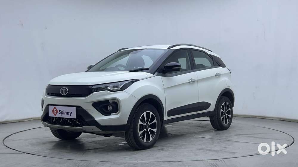 Tata Nexon 1.5 Revotorq Xza Plus S Amt, 2021, Petrol