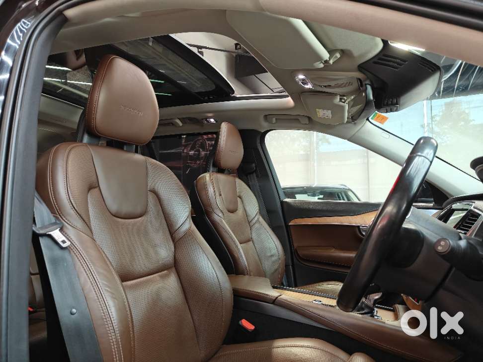 Volvo Xc 90 D5 Inscription, 2020, Diesel