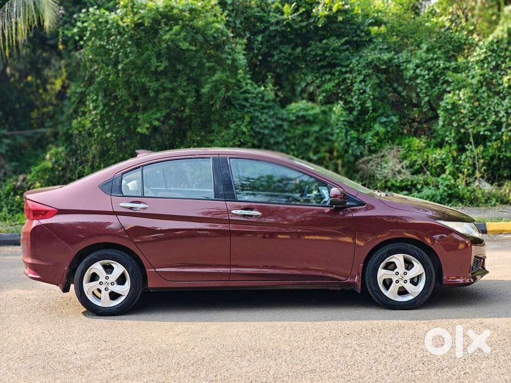 Honda City I Dtec Vx, 2017, Diesel