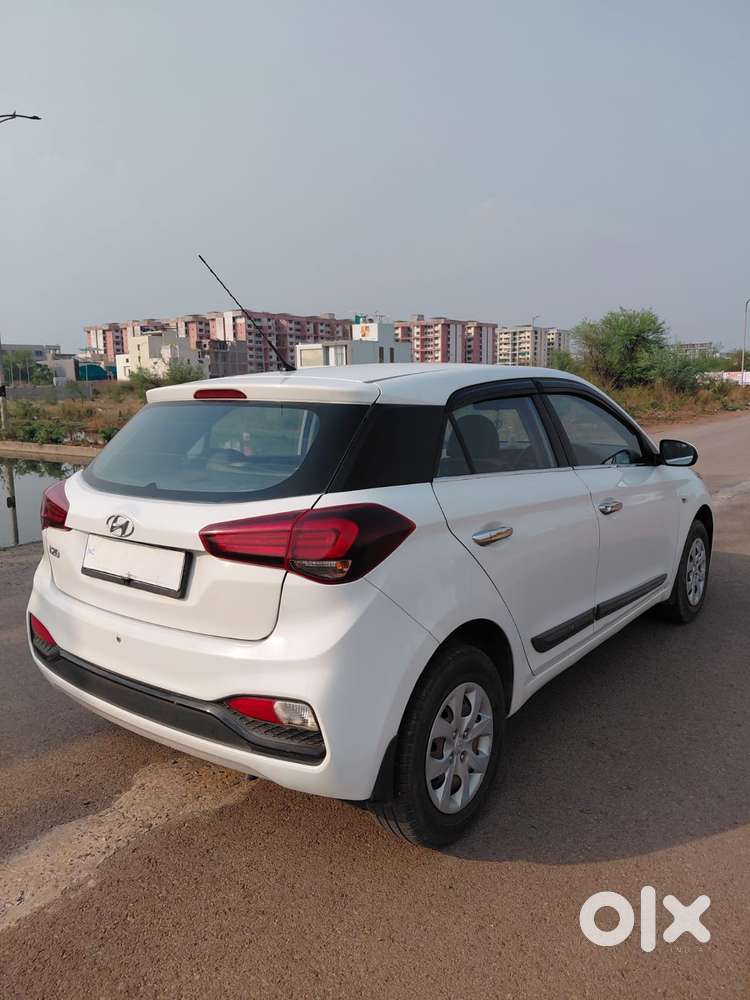 Hyundai Elite I20 Magna 1.2, 2018, Petrol