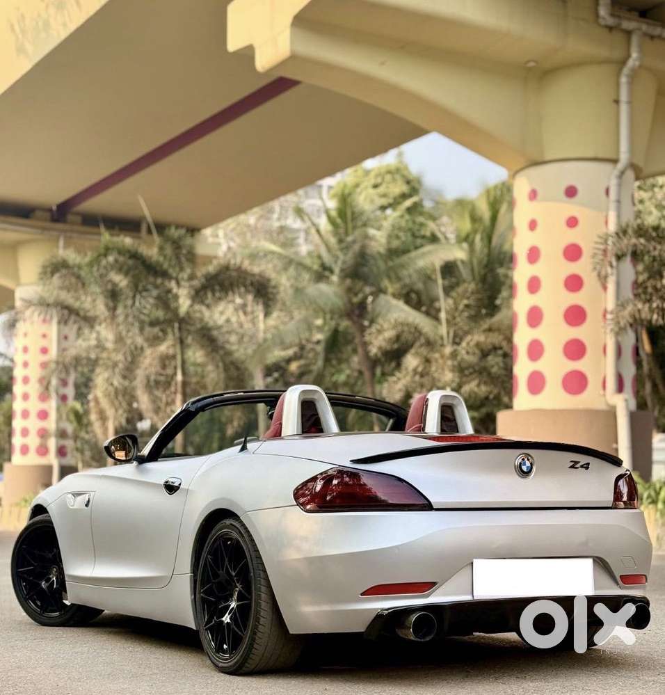 Bmw Z4 3.0 Sdrive 35i, 2013, Petrol