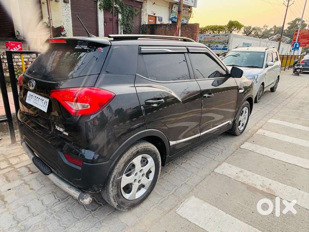 Mahindra Xuv300 W8 Option Diesel, 2021, Diesel