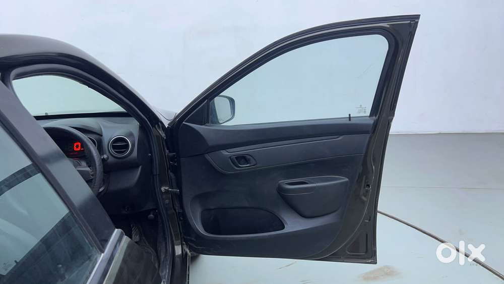 Renault Kwid 1.0 Rxl, 2019, Petrol