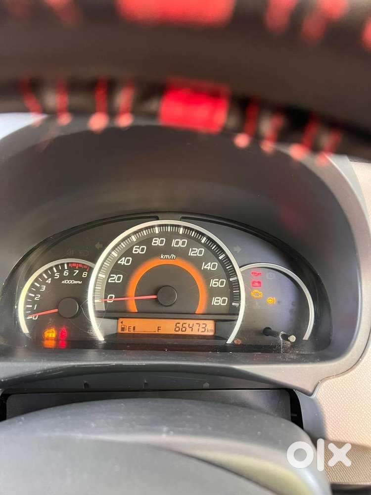 Single Owner Wagonr Vxi For Urgent Sale