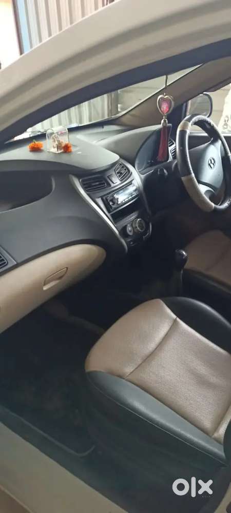 2015 Hyundai Eon Era+ Petrol Manual
