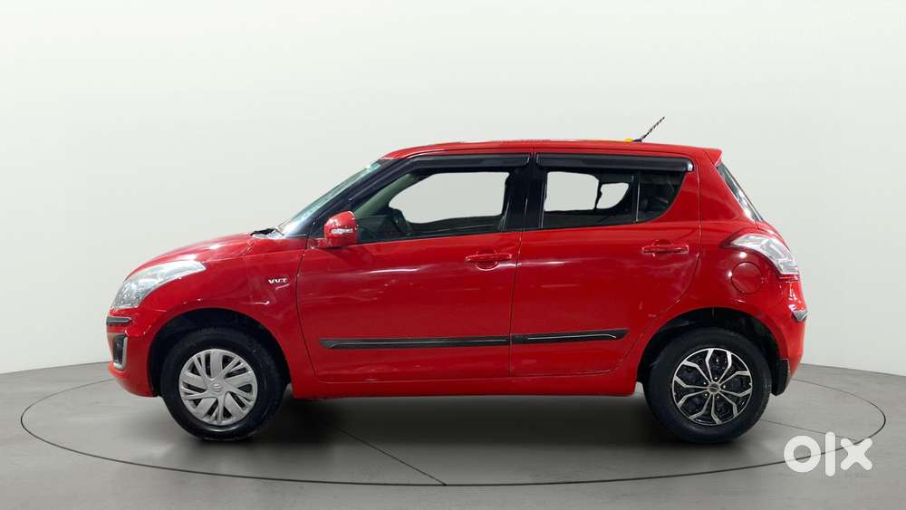 Maruti Suzuki Swift Vxi, 2016, Petrol