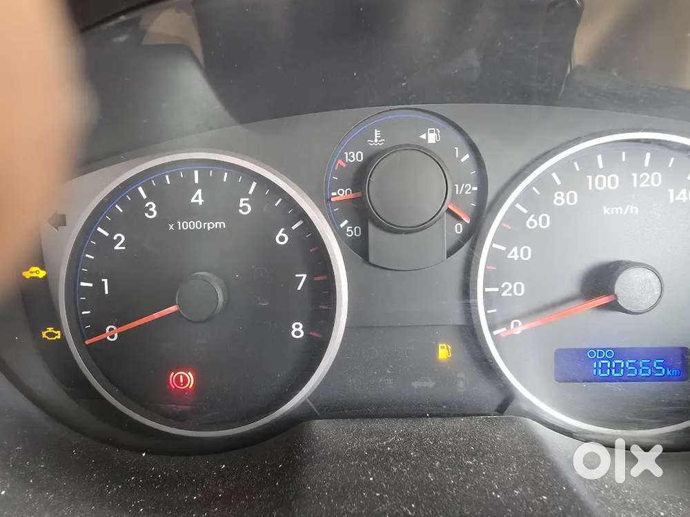 Hyundai I20 2013 Petrol 100000 Km Driven