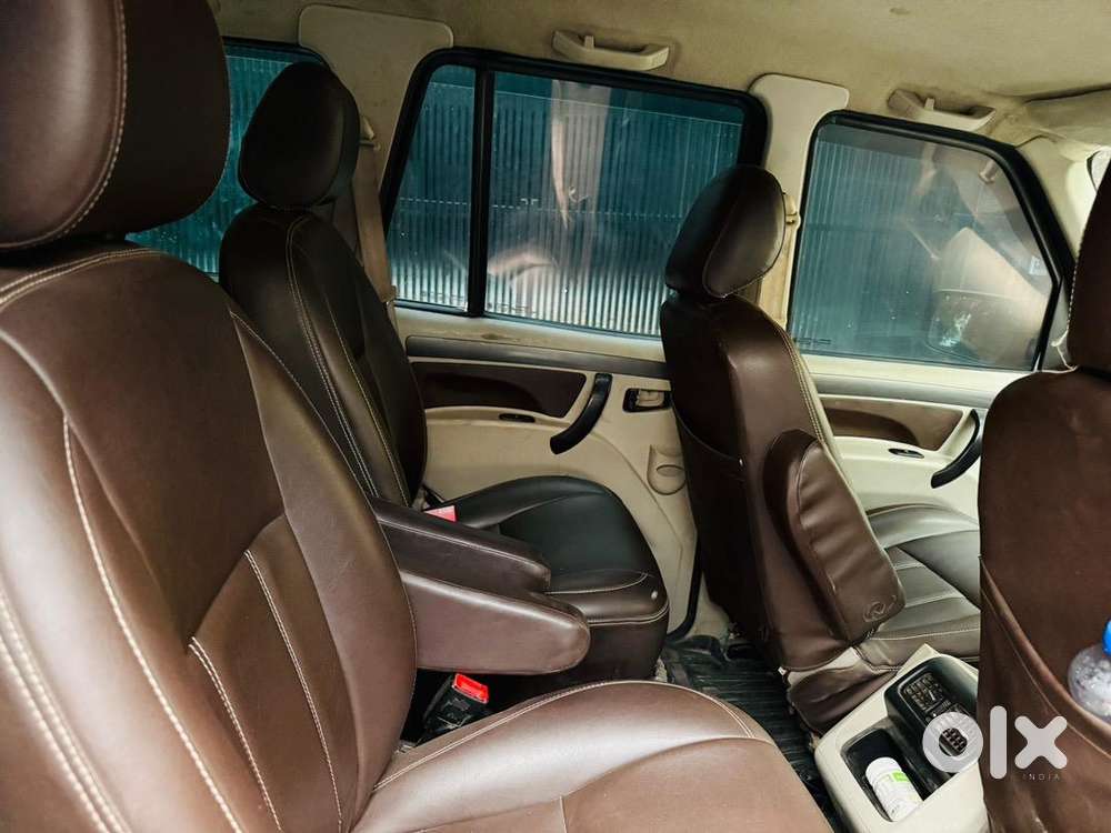 Mahindra Scorpio 2019 Diesel 102500 Km Driven